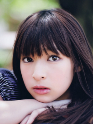 大人女子芸能人ナチュラルカラコン選手権 日南 響子 編 大人女子のためのナチュラルカラコン