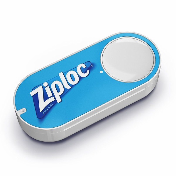 amazon dash button マイク トップ セットアップ