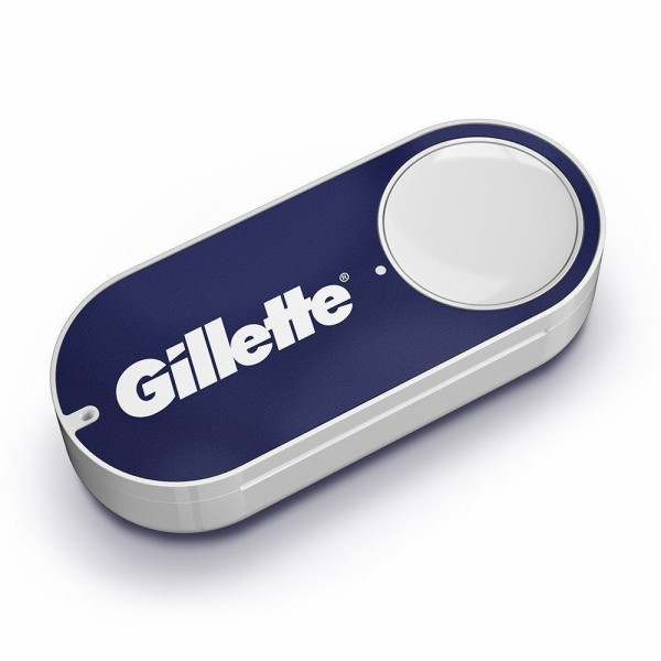 amazon dash button マイク トップ セットアップ