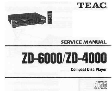 TEAC ZD-7000 の修理 その背景4 : バチモン隠居 よろず探訪
