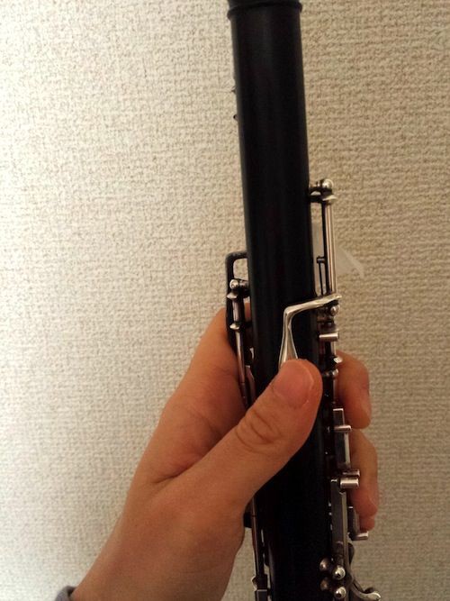 初公開 オーボエの【裏の顔】 : クラングレーデ コンサート事務局