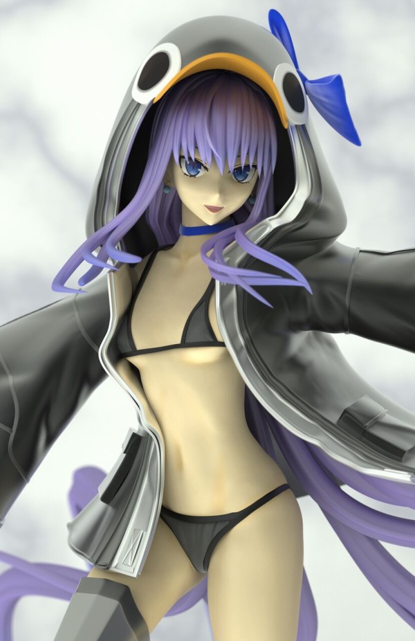 謎のアルターエゴΛ : Mono;Polishのフィギュア活動記録