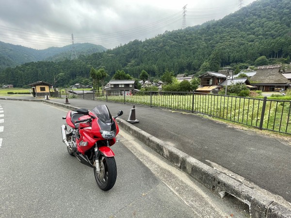 ★☆もやん☆★ GPZ900R：最速を追求するカスタムバイク | TikTok