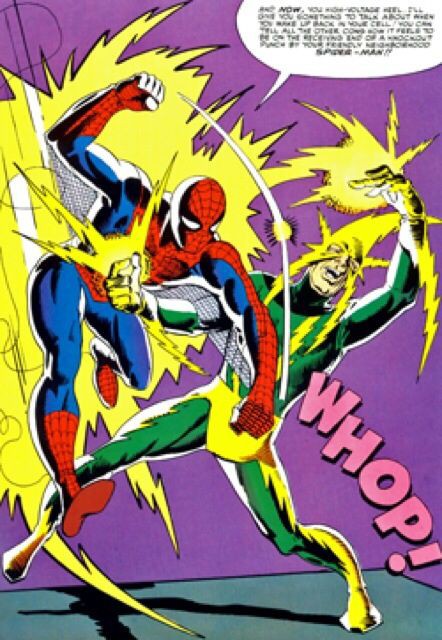 激安本物 ヴェノム 海外 Marvel 初登場 1964年 エレクトロ スパイダーマン マーベル Mcu Electro 9 Man Spider アメコミ 激レア Amazing アメコミ 海外作品 Striderweb Com