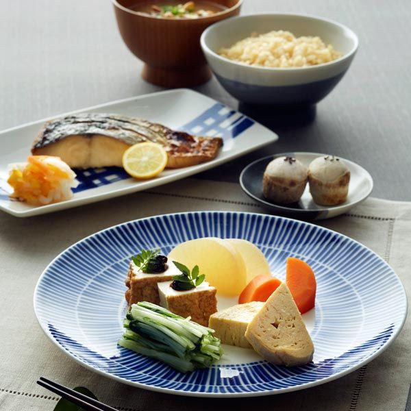 ナルミ、大倉陶園、ノリタケ！日本の洋食器を使う : StudioF 食器 INDEX