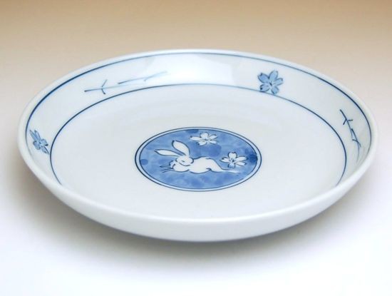 和食器！常使いからお客様まで最も出番の多い丸皿 : StudioF 食器 INDEX