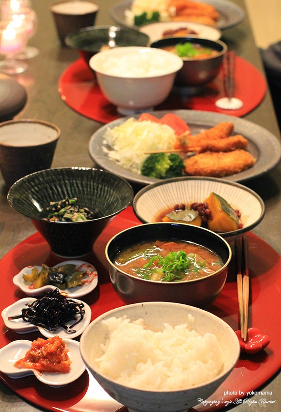 和食器！常使いからお客様まで最も出番の多い丸皿 : StudioF 食器 INDEX