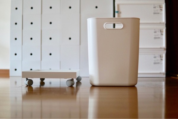 ニトリ 人気収納グッズ ソフトnインボックス 無印のやわらかやわらかポリエチレンケースとの違いは ココロのくらし ニトリマニアの 静岡 整理 収納アドバイザー Powered By ライブドアブログ