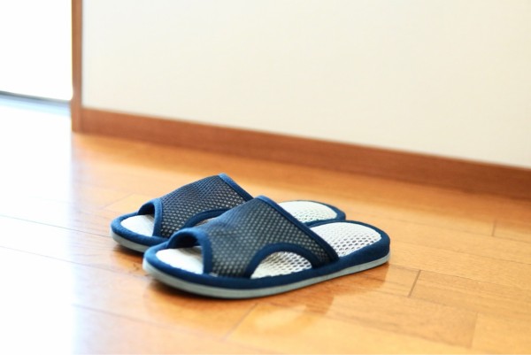 ニトリ 大人気 空気が通るルームサンダル の使用感 ココロのくらし ニトリマニアの 静岡 整理収納アドバイザー Powered By ライブドアブログ