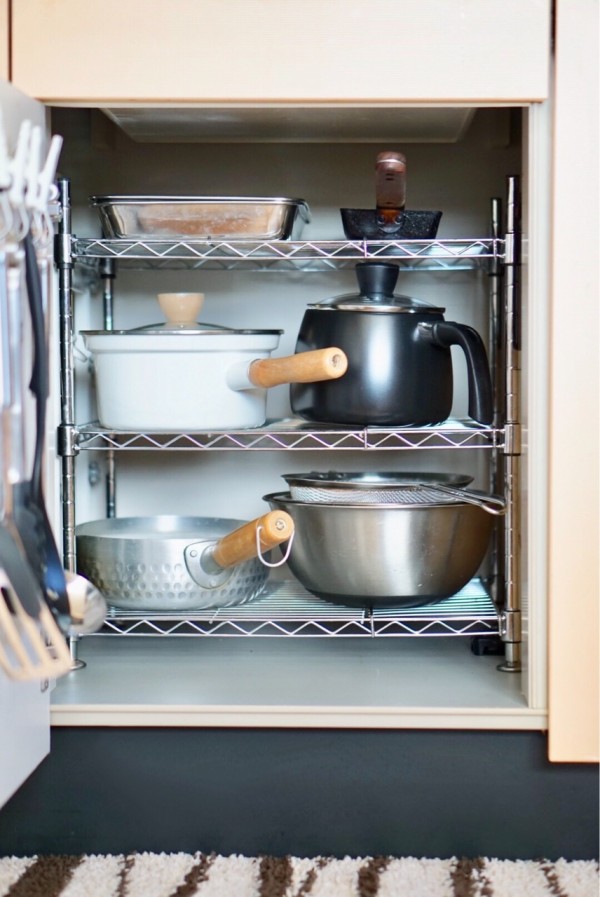 ニトリ 便利すぎた ニトリの ケトルになる鍋 ココロのくらし ニトリマニアの 静岡 整理収納アドバイザー Powered By ライブドアブログ