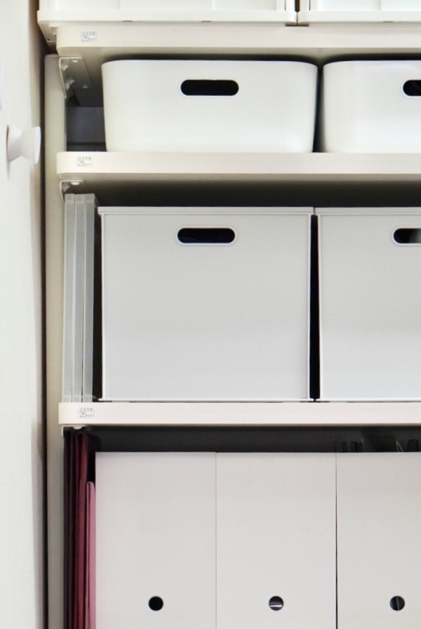 ニトリ 人気収納グッズ ソフトnインボックス 無印のやわらかやわらかポリエチレンケースとの違いは ココロのくらし ニトリマニアの 静岡 整理 収納アドバイザー Powered By ライブドアブログ