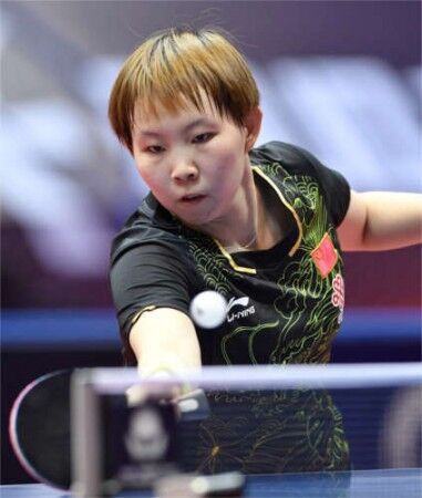 速報 五輪卓球 金メダルは陳夢 中国 女子シングルス9連覇 Quickスポーツまとめ