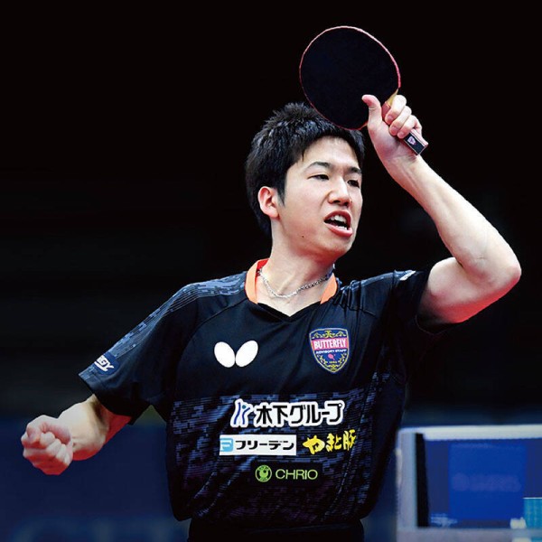 爆笑 水谷隼 卓球部の闇 語るwwwww 陰キャ代表 モテ競技は卓球の敵 Quickスポーツまとめ