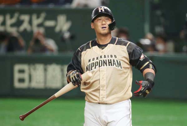 衝撃 中田翔の暴力行為はｍｌｂなら即解雇モノの酷さだったwwwwww Quickスポーツまとめ