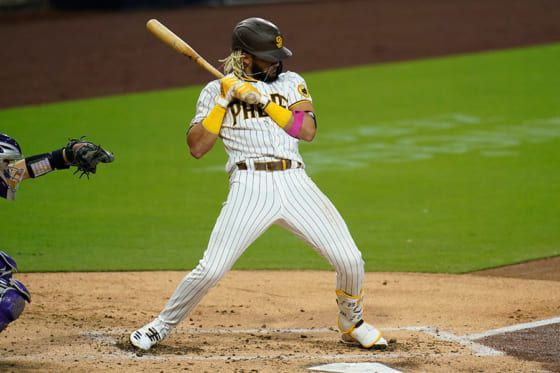 衝撃 タティスｊｒがホームランダービー不参加を表明 大谷翔平で確定か Quickスポーツまとめ