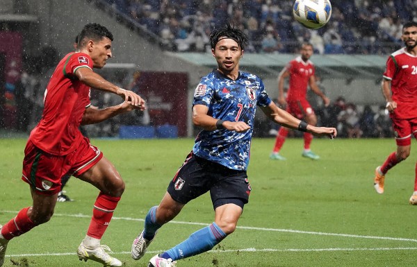 日本 初戦でオマーンに痛恨の敗北 カタールw杯出場へ暗雲 Quickスポーツまとめ 日本 初戦でオマーンに痛恨の敗北 カタールw杯出場へ暗雲 Quickスポーツまとめ