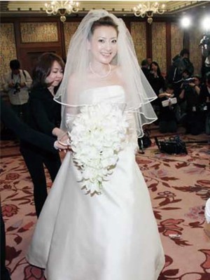 西川史子さん とうとう 結婚式 ウェディングプランナーミュウの日記