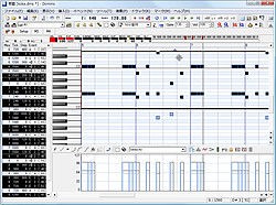 スケールに従って ハモり のメロディーを自動作成可能になった domino v1 40 ウェディングプランナーミュウの日記
