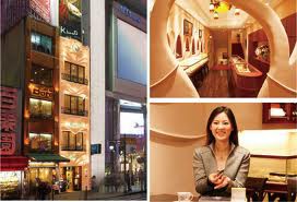 ブライダルジュエリーを扱う ケイ ウノ 来店者にダイヤモンドをプレゼントする Secret Fair を開催 ウェディングプランナーミュウの日記