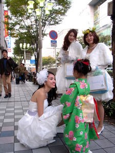 派手婚ナゴヤ 今は ナシ婚 節約志向に知恵絞る業界 ウェディングプランナーミュウの日記 派手婚ナゴヤ 今は ナシ婚 節約志向に知恵絞る業界 ウェディングプランナーミュウの日記