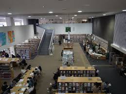 豊島区は8つの図書館があり充実 大塚暮らしガイド21