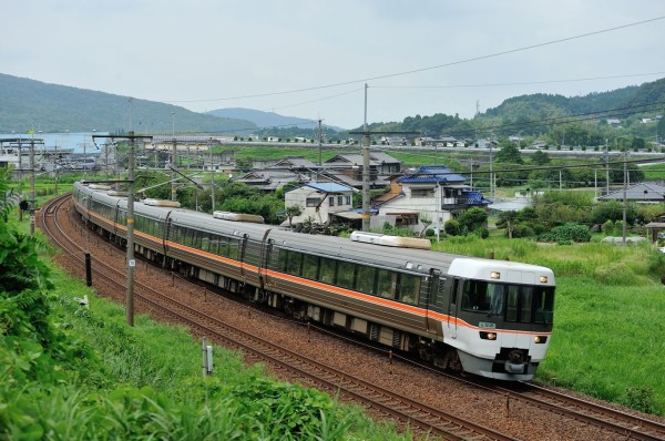 中央西線 撮影ガイド（3） : ALFA&RAIL ver.2