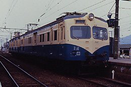 飯田線旧国１９８３－追記 : ALFA&RAIL ver.2