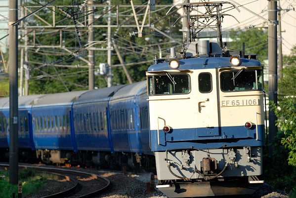 鉄道写真アルバム 総枚数82枚 EF58 EF65 寝台急行銀河 他