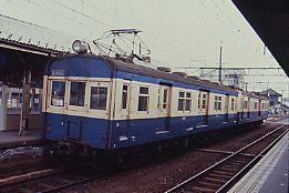 飯田線旧国1983－追記 : ALFA&RAIL ver.2