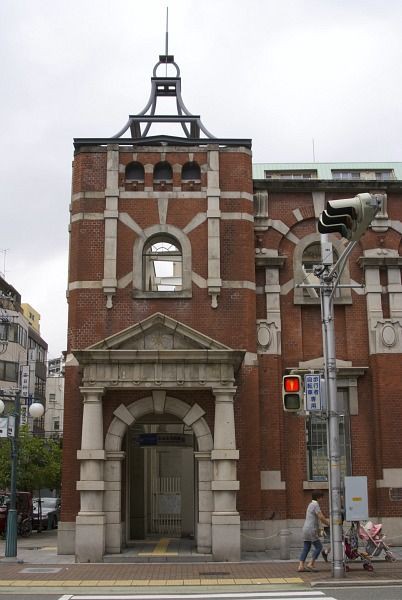 辰野金吾 ① 〜近代建築家列伝・5-1〜 : Architecの寄りみちカメラ