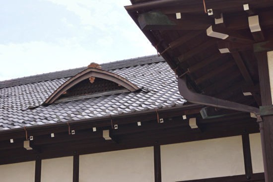 ◉真作保証◉小松益喜〓神戸地方裁判所旧庁舎風景◉油彩画F6号