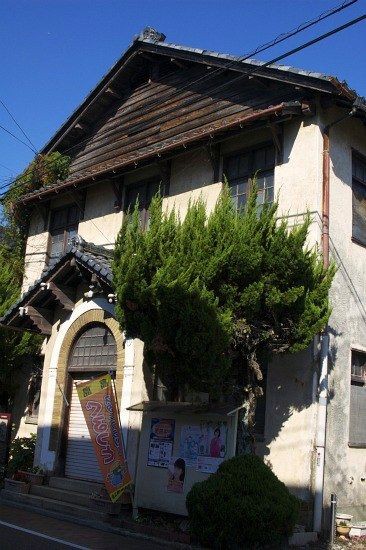 吉田鉄郎と昭和初期の逓信建築 〜近代建築家列伝・50〜 : Architecの