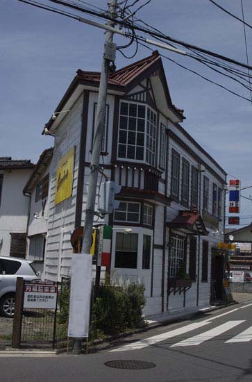 吉田鉄郎と昭和初期の逓信建築 〜近代建築家列伝・50〜 : Architecの