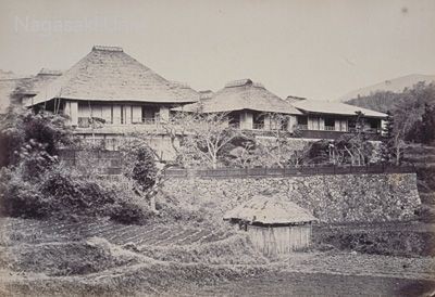 今は亡き、「奈良屋旅館」 （箱根町） : Architecの寄りみちカメラ