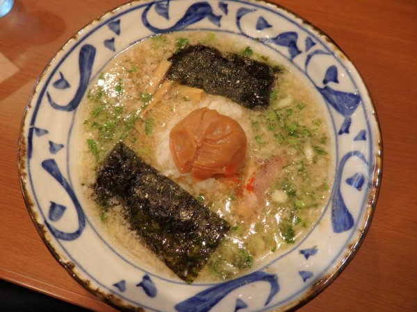 がんこや かるがんラーメン 千代田本店 茨城県かすみがうら市 主としてらぁめん 稀に雑記