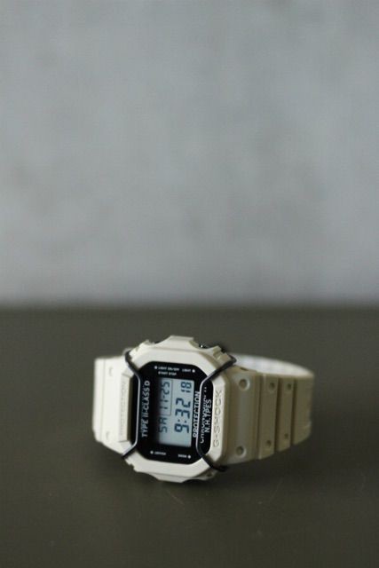 g shock exchange offer