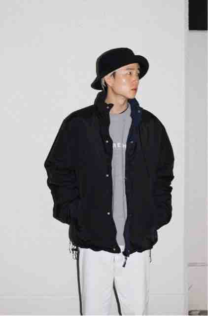 sbb lite reversible jacket