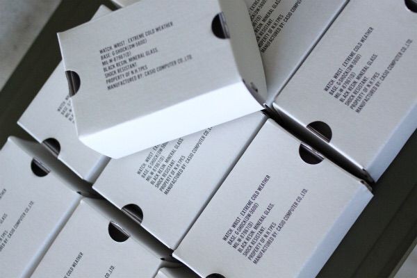 g shock exchange offer