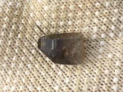 水晶を探しにゆこうっ！！（山口県山口市秋穂町編） : □ Eternal