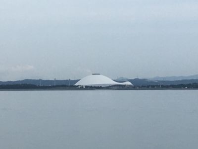 水晶を探しにゆこうっ！！（山口県山口市秋穂町編） : □ Eternal