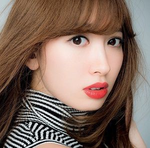小嶋 陽菜 こじはる最強リップの作り方 ちょっといい話 小嶋 陽菜 こじはる最強リップの作り方 ちょっといい話
