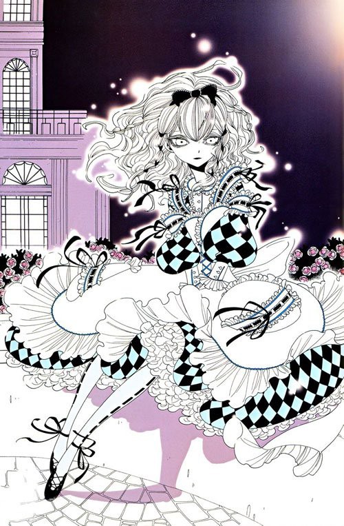 海外が選ぶ 画力の優れている日本の漫画家 村田雄介 大暮維人 浅田弘幸 桂正和 今話題の速報ニュースまとめ