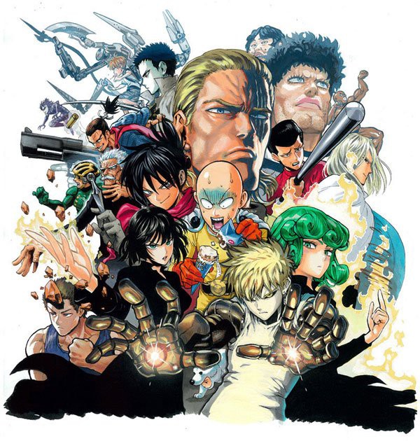 海外が選ぶ 画力の優れている日本の漫画家 村田雄介 大暮維人 浅田弘幸 桂正和 今話題の速報ニュースまとめ