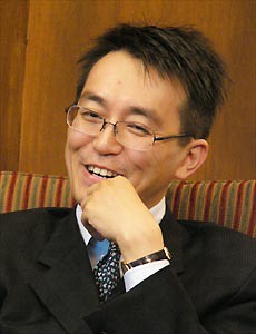 羽生善治 どうして矢内さんだけが そんなに可愛いんですか