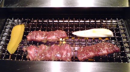 叙々苑で焼き肉 東京ドームシティミーツポート Tokyo おでかけマニア