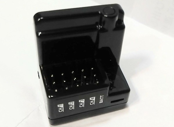 受信機購入 SANWA RX482互換品 : つねきちのRCblog