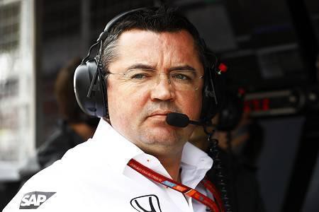 祝 成績不振を全てホンダｐｕの所為にし続けたマクラーレンのマクラーレンのレーシングディレクター エリック ブーリエ 更迭 大爆笑 素晴らしきかな日本人 By 小早川俊一