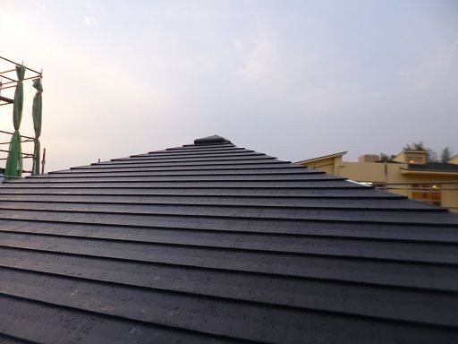 ゲストハウス進捗状況 設計する日々