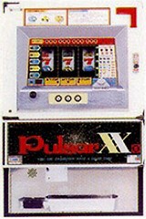 パチスロ「パルサー」の歴史 1 : おらんくのスロパチ回想録+