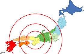 方言周圏論